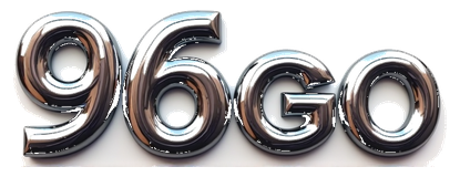 96go logo
